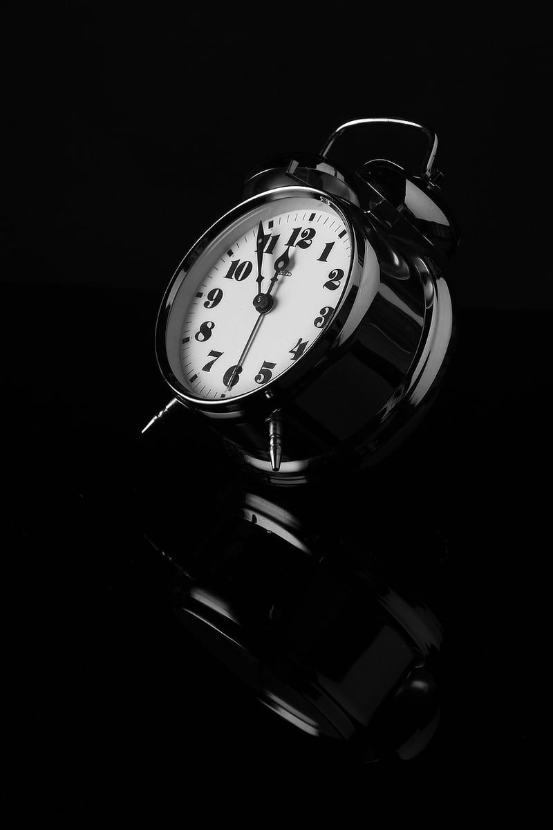 Time Travel Enthusiast Hub